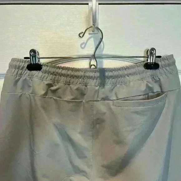 NWOT Required Grey Men  Pants Size Medium - Picture 5 of 12